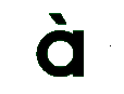 A Bank